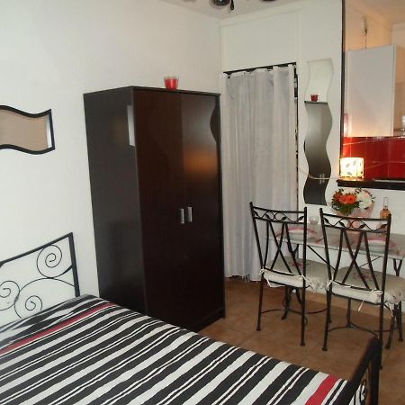 Mini-Studio Climatise Proche Des Thermes De Balaruc-Les-Bains, Avec Wifi Et Parking - Fr-1-503-107 Kültér fotó