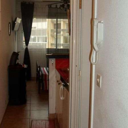 Mini-Studio Climatise Proche Des Thermes De Balaruc-Les-Bains, Avec Wifi Et Parking - Fr-1-503-107 Kültér fotó