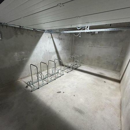 Mini-Studio Climatise Proche Des Thermes De Balaruc-Les-Bains, Avec Wifi Et Parking - Fr-1-503-107 Kültér fotó