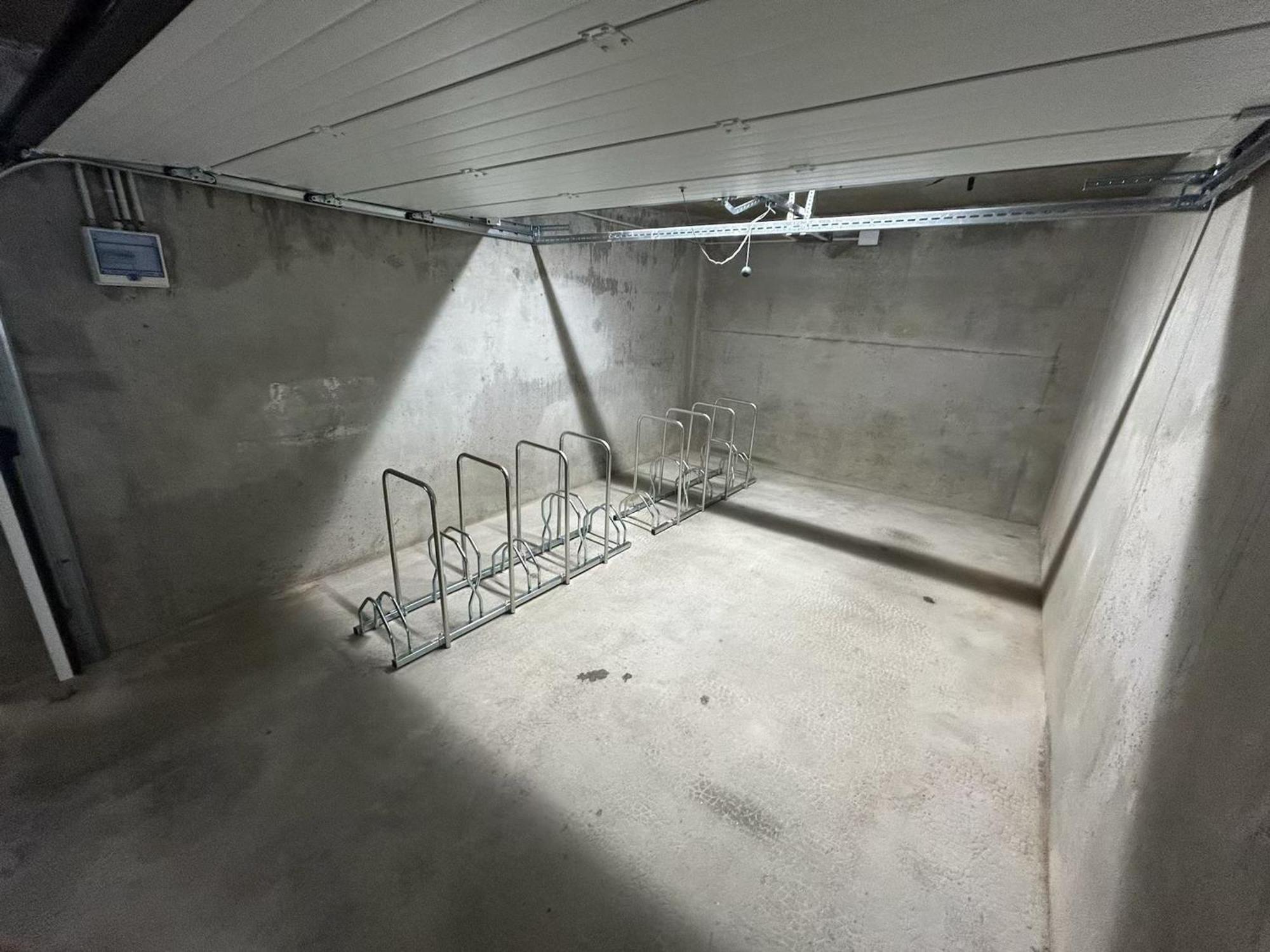 Mini-Studio Climatise Proche Des Thermes De Balaruc-Les-Bains, Avec Wifi Et Parking - Fr-1-503-107 Kültér fotó